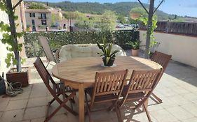 Appartement Provencal Avec Terrasse Dans Le Var