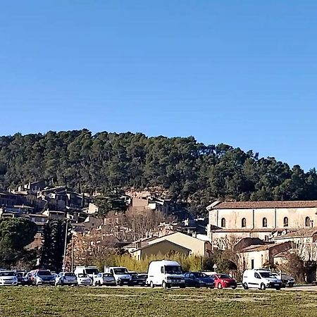 Appartement Provencal Avec Terrasse Dans Le Var Les Arcs-sur-Argens Extérieur photo