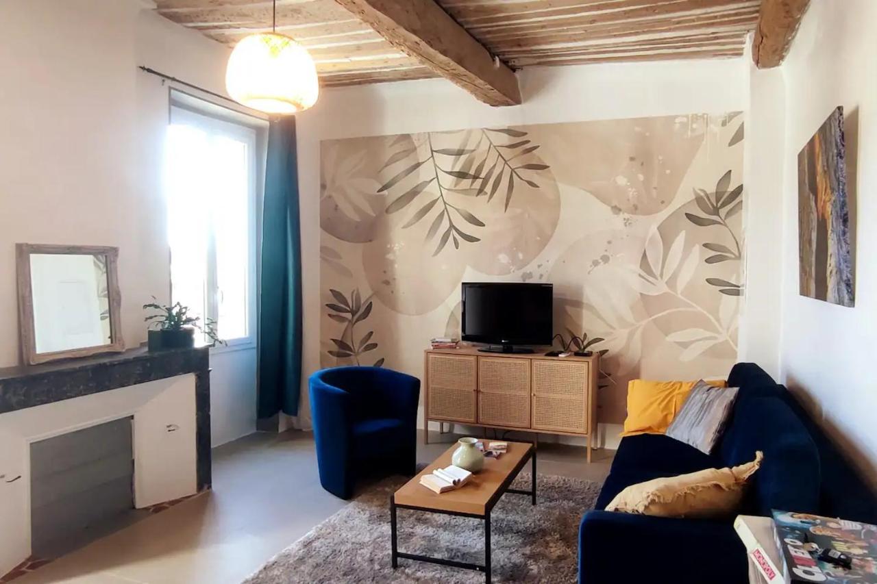 Appartement Provencal Avec Terrasse Dans Le Var Les Arcs-sur-Argens Extérieur photo