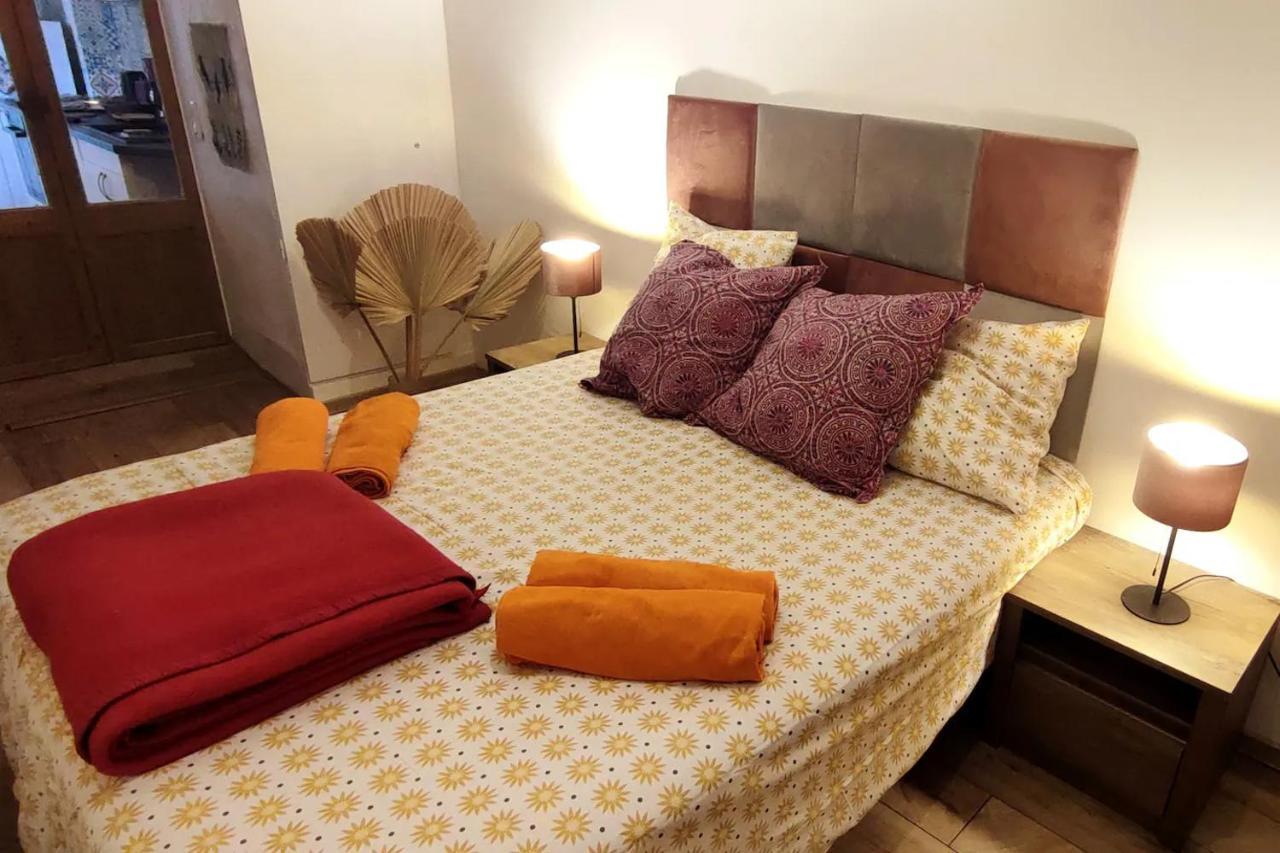 Appartement Provencal Avec Terrasse Dans Le Var Les Arcs-sur-Argens Extérieur photo