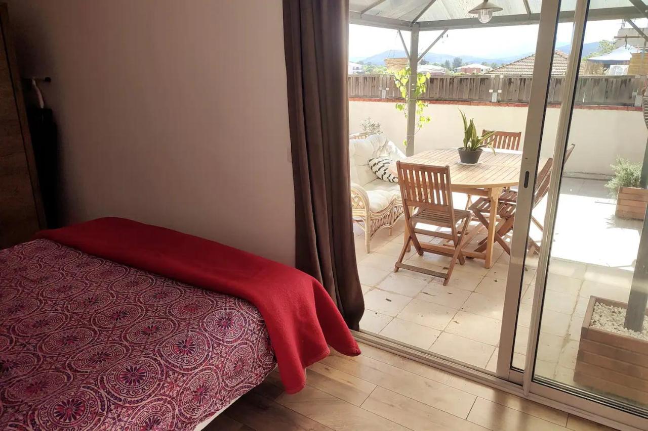 Appartement Provencal Avec Terrasse Dans Le Var Les Arcs-sur-Argens Extérieur photo