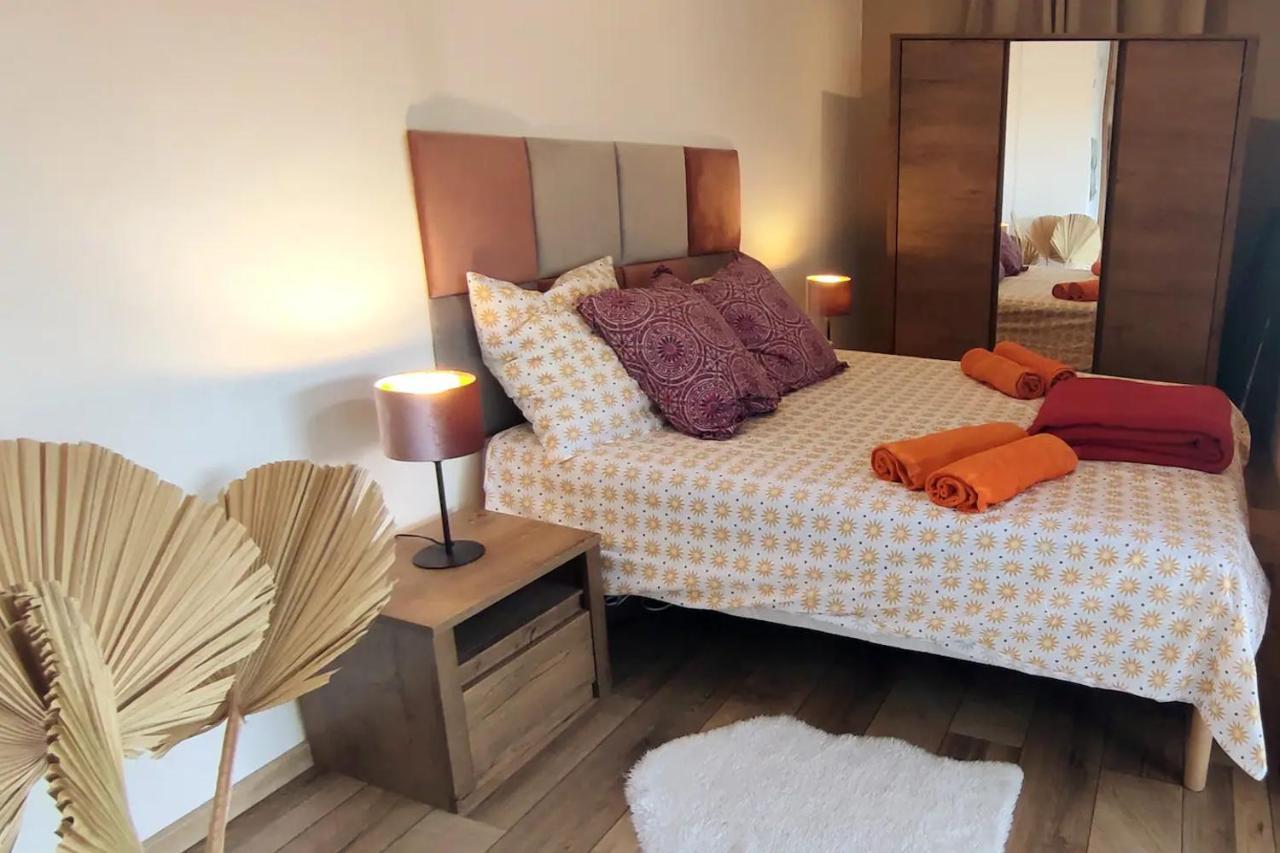 Appartement Provencal Avec Terrasse Dans Le Var Les Arcs-sur-Argens Extérieur photo